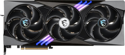 Kartë grafike MSI GeForce RTX 5090 Gaming Trio, 32GB GDDR7, PCI Express