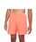 Shorts vrapimi Nike Challenger Run Division, 7", për meshkuj, portokalli, madhësia S