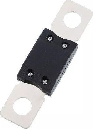 Siguresë MEGA Victron CIP137200010, 200A, 58V, e zezë