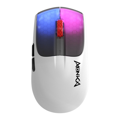 Maus MONKA G966W