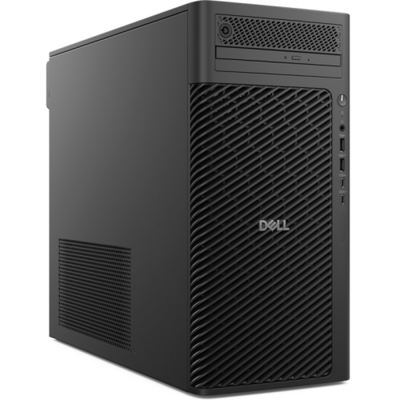 Kompjuter workstation Dell Pro Max T2, Intel Core Ultra 9 285K, RTX 2000 Ada, 32GB DDR5, 1TB SSD, Windows 11 Pro