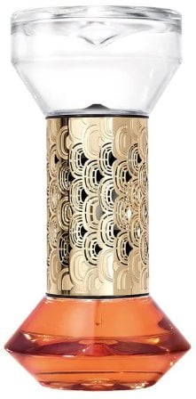 Difuzer ere Diptyque Hourglass Fleur d'Oranger, 75ml, xham, transparent