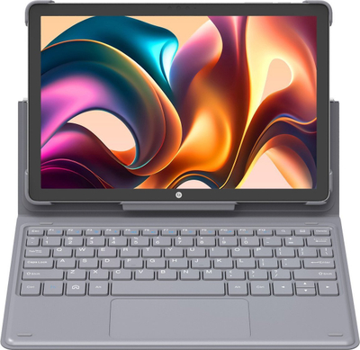 Таблет Myphone Techbite SmartBoard 10, 10.1", 128GB, темно сива