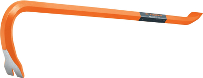 Shufër për gozhda Truper, 3/4" x 30", çelik, portokalli