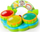 Играчка за активности Bright Starts Safari Beats, музичка, со светла, во повеќе бои