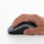 Maus Logitech M185, RF Wireless, i zi