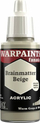 Bojë akrilike The Army Painter Warpaints Fanatic Brainmatter Beige, 18ml, bezhë e çelur