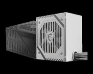 Burim energjie MSI MAG A650BNL WHITE, 650W, 80 PLUS Bronze, i bardhë