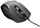 Maus lojnash Nacon GM-105, 2400 DPI, USB, gri