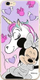 Futrollë Disney Minnie 036 për Samsung Galaxy Note 10 Lite A81, silikoni, me shumë ngjyra