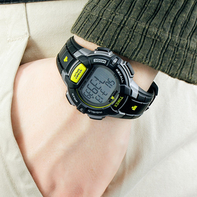 Orë dore Timex Ironman Traditional T5K790