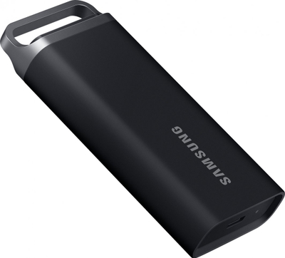 SSD i jashtëm Samsung T7 Shield MU-PH4T0S, 4TB, USB 3.2, i zi