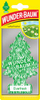 Aromatizues makine WunderBaum Always Fresh, pemë e varur, Always Fresh, shumëngjyrëshe
