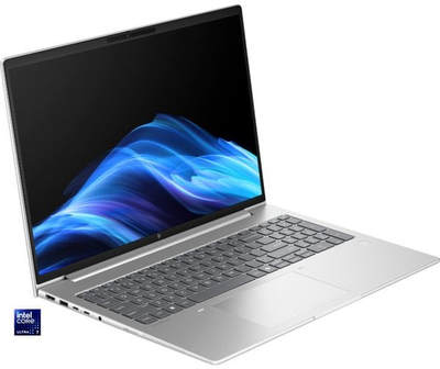 Laptop HP EliteBook 6 G1i, 16", Intel Core Ultra 7, 16GB 512GB, gri