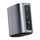 Docking station BlitzWolf BW-TH15, 17 në 1, 4K, gri metalik