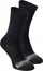 Çorape Magnum Retsoka II, lesh Merino, antibakteriale, gri