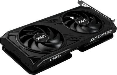 Kartelë grafike Palit GeForce RTX 4070 SUPER Dual 12GB GDDR6X