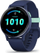 Ora sportive Garmin Vivoactive 5, 42mm, AMOLED, blu e errët