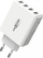 Karikues muri Ansmann HC430, 4x USB A, 30W 3A, i bardhë