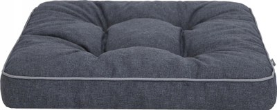 Jastëk ulëse kopshti Seat Cushion, 49x47 cm, i shumëngjyrshëm