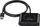 Hub USB Ugreen, 4 porta, USB 3.0, kabllo 50 cm, i zi