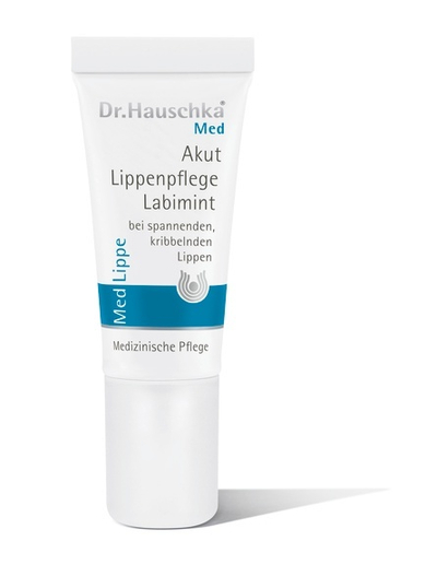 Zbutës Dr. Hauschka, 5 ml