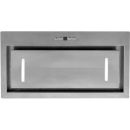 Aspirator i integrum Eleyus GMM L 14 200 52 IS, 52cm, 427 m³/orë, i bardhë