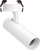 Тавански спот Maxlight Shinemaker H0119, 15W ЛЕР, 3000K, бел