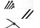 Lidhëse kabllosh LeanToys, najlon 250x1.2 mm, e zezë