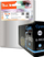 Патрон боја Peach PI200-221, компатибилен со Epson T7012, цијан, висок капацитет