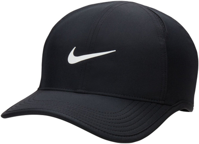 Капа Nike Dri-FIT Club Featherlight, за мажи, полиестер, црна