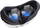 Заштитни навлаки за очила за виртуелна реалност HiFylux PS VR2, сет 4 парчиња, црна боја