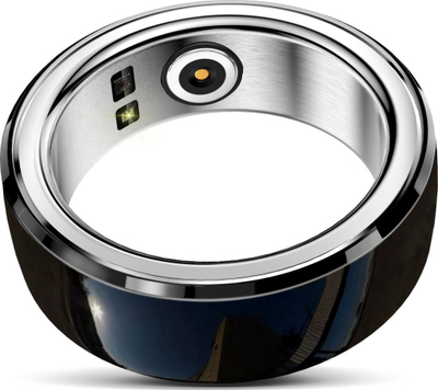 Unazë inteligjente Bemi Revo 22, Bluetooth 5.2, IP68, e zezë