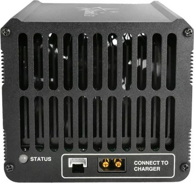 Празнеч за батерии RC SkyRC BD350, 350W, 40A, црн