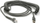 Kabull USB Zebra CBA-U29-C15ZBR, USB A në RJ-45, 4.6 m, i zi