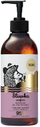 Xhel dushi YOPE Natural Plum and Saffron, 400ml