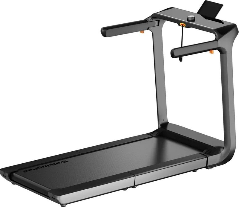 Tapet elektrik Kingsmith X218 WalkingPad, 18 km/h, palosshëm, gri