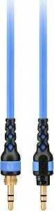 Kabllo kufjesh Rode NTH-Cable12B, 1.2m, 3.5mm TRS, blu