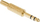 Fishe jack 6.3mm stereo, metal, me ngjyrë argjendi
