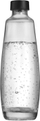 Saturator Sodastream Duo Black, i zi