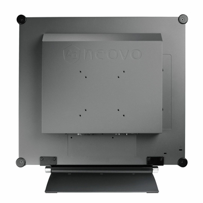 Monitor AG Neovo X-19E, 19”, 1280x1024, e zezë