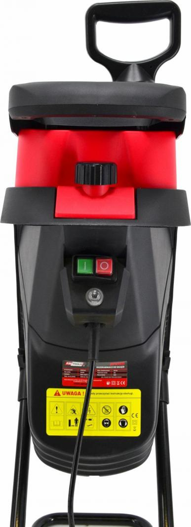 Grirëse degësh AWTools 2500W AW81020