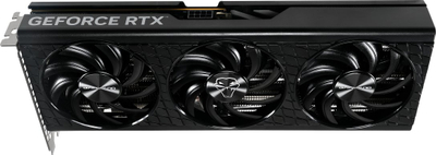 Графичка картичка Gainward GeForce RTX 5060 Python III OC, 8GB GDDR7, PCI Express