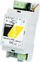 Furnizues energjie Ropam PSR ECO 2012, 12V, buffer, për shinë DIN