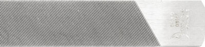 Lima Bahco Mill Saw, 12", prerje bastard 36T