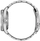Orë dore për meshkuj Citizen Automatic Deliver Challenge NY0129-58LE, e argjendtë