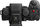 Kamerë mirrorless Panasonic Lumix S5IIX, 24.2MP, Full Frame, e zezë