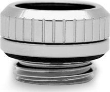 Fiting për ftohje uji EK Water Blocks EK-Quantum Torque Micro HDC 12, për tuba 12 mm, nickel