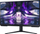 Monitor Samsung Odyssey G3 LS27AG322NUXEN, 27", 165Hz, i zi