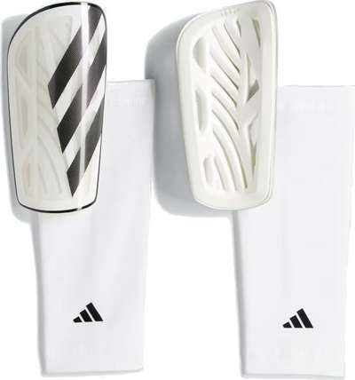 Mburoja futbolli adidas Tiro SG League IQ4040, me shkumë EVA, bardh e zi
